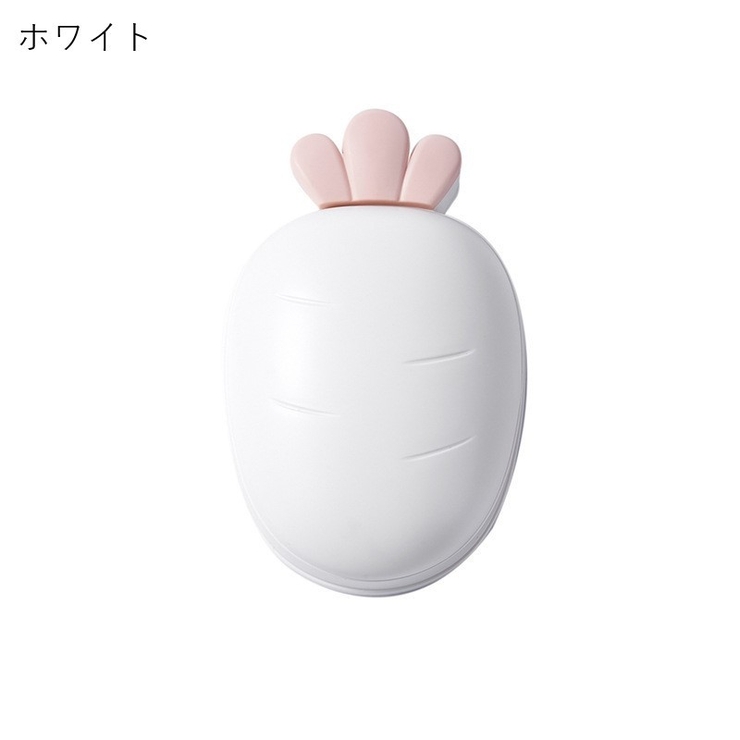 ソープケース 石鹸ケース せっけんケース | PlusNao | 詳細画像9 