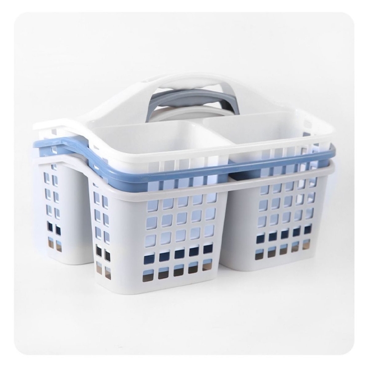 お風呂バスケット カゴ かご | PlusNao | 詳細画像6 