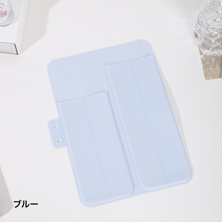 へアアイロンケース ヘアアイロン収納カバー ヘアアイロン | PlusNao | 詳細画像8 