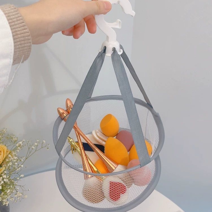 平干しネット 物干しネット 洗濯用品 | PlusNao | 詳細画像2 