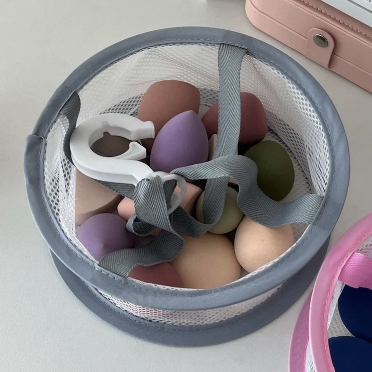 平干しネット 物干しネット 洗濯用品 | PlusNao | 詳細画像6 