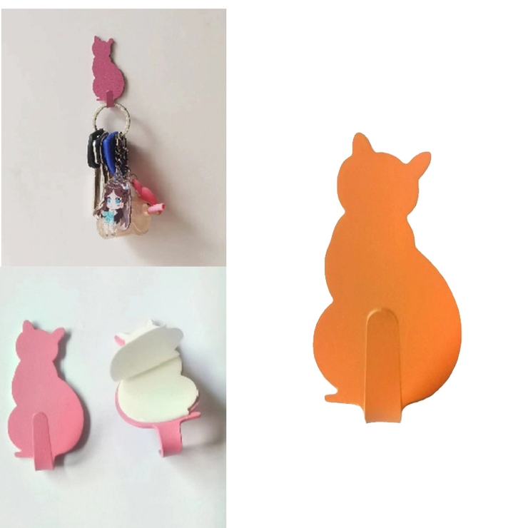 粘着フック 単品 1個 | PlusNao | 詳細画像13 