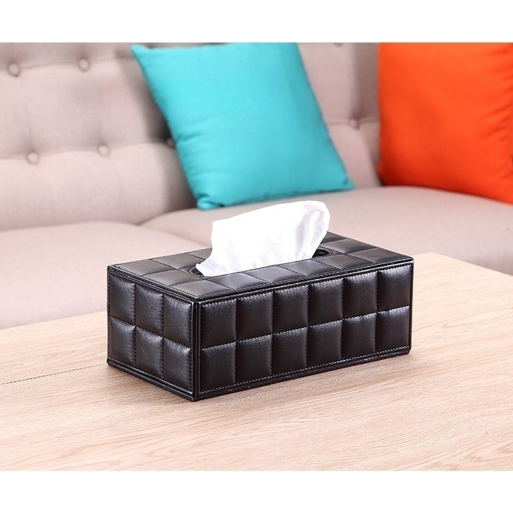 ティッシュケース ティッシュカバー 日用品 | PlusNao | 詳細画像3 