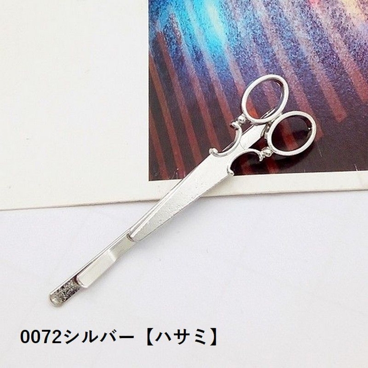 ヘアピン ヘアアクセサリー ファッション小物 | PlusNao | 詳細画像10 