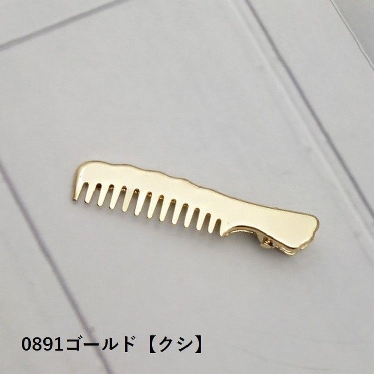 ヘアピン ヘアアクセサリー ファッション小物 | PlusNao | 詳細画像11 