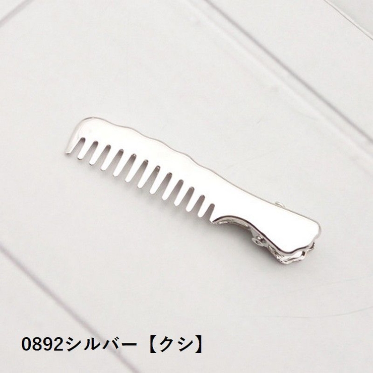 ヘアピン ヘアアクセサリー ファッション小物 | PlusNao | 詳細画像12 