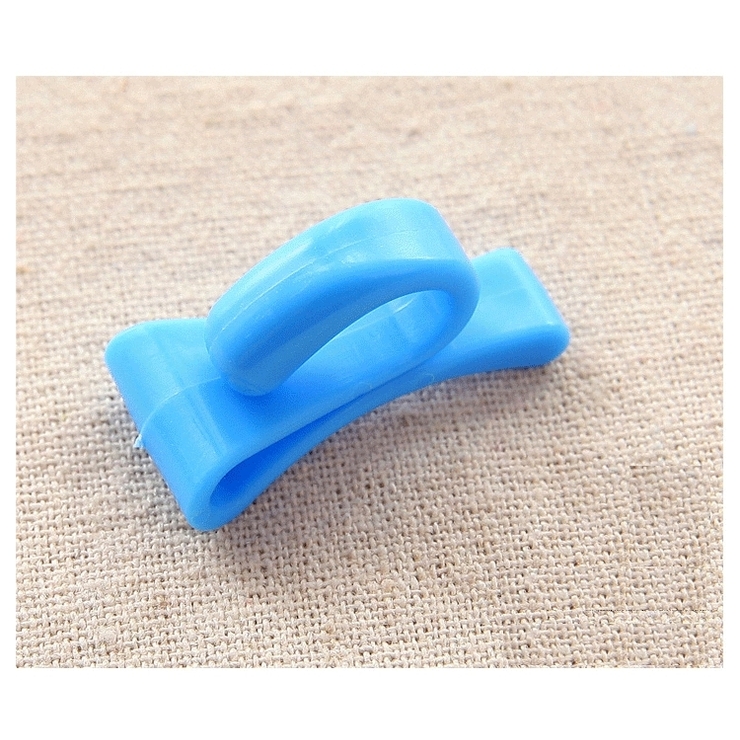 キークリップ 2個セット キーホルダークリップ | PlusNao | 詳細画像9 