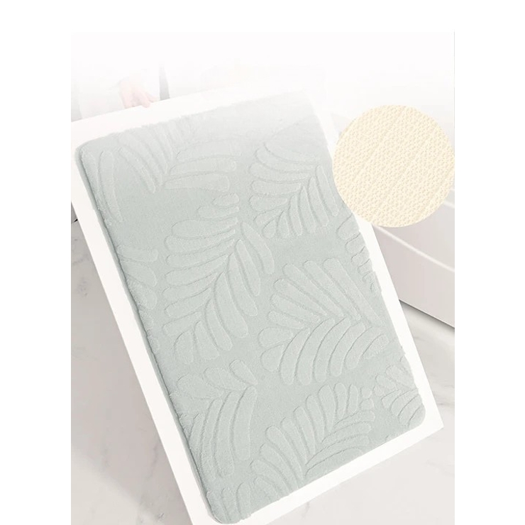 バスマット 足ふきマット 40cm | PlusNao | 詳細画像7 