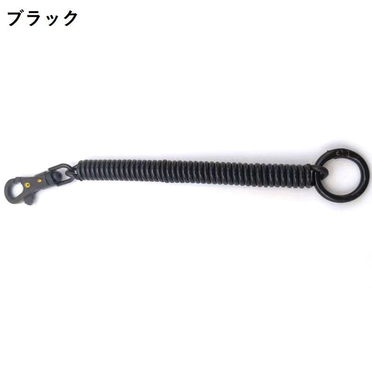 キーホルダー キーチェーン ナスカン | PlusNao | 詳細画像13 