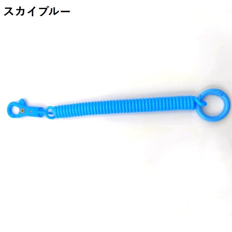 キーホルダー キーチェーン ナスカン | PlusNao | 詳細画像18 