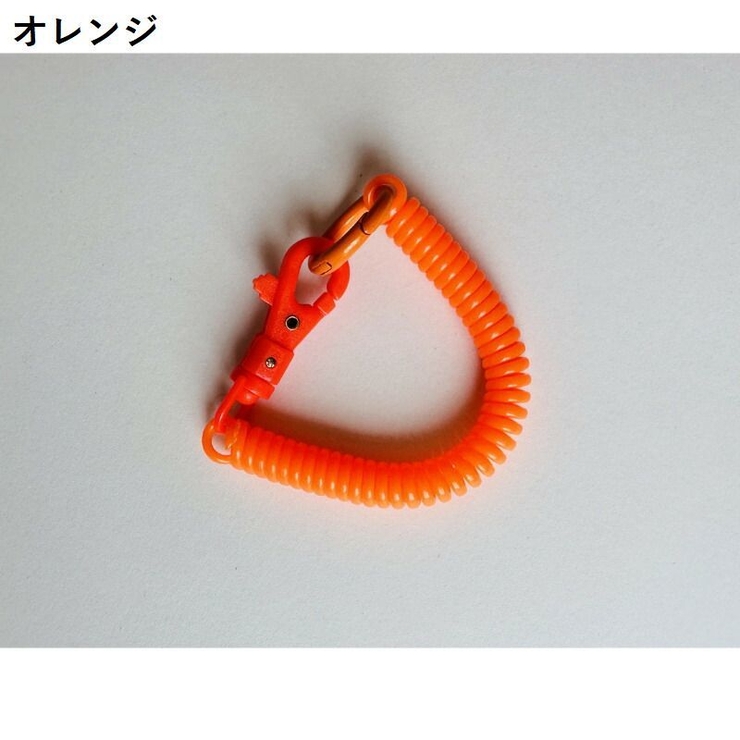 キーホルダー キーチェーン ナスカン | PlusNao | 詳細画像20 