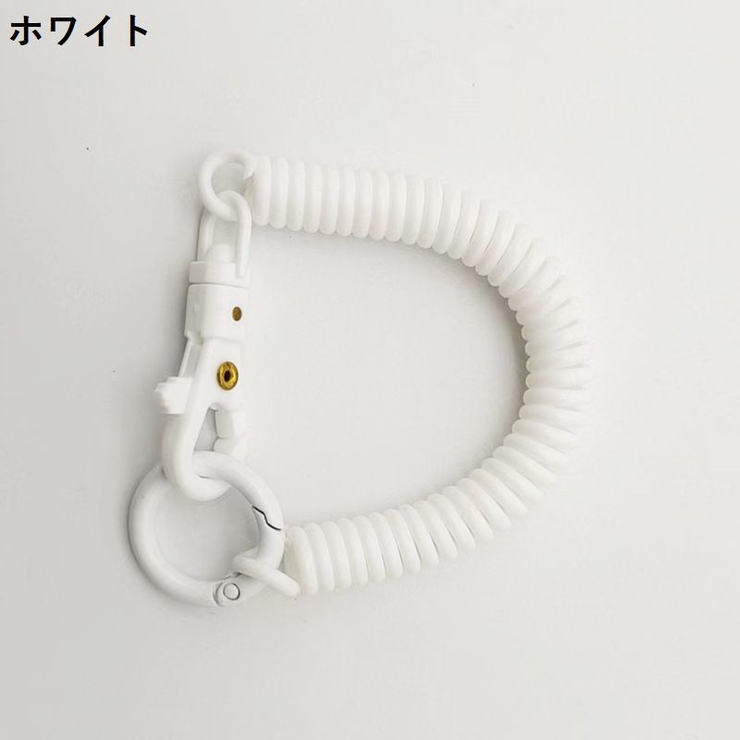 キーホルダー キーチェーン ナスカン | PlusNao | 詳細画像9 