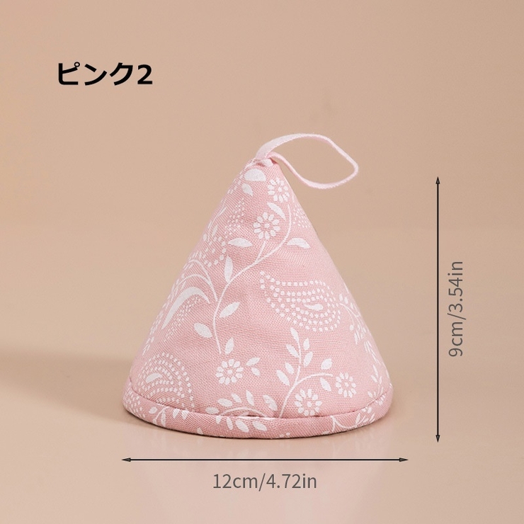 鍋つかみ ミトン ハンドグリップ | PlusNao | 詳細画像15 