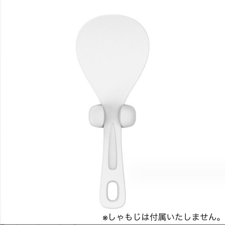 しゃもじホルダー しゃもじ立て 単品 | PlusNao | 詳細画像10 