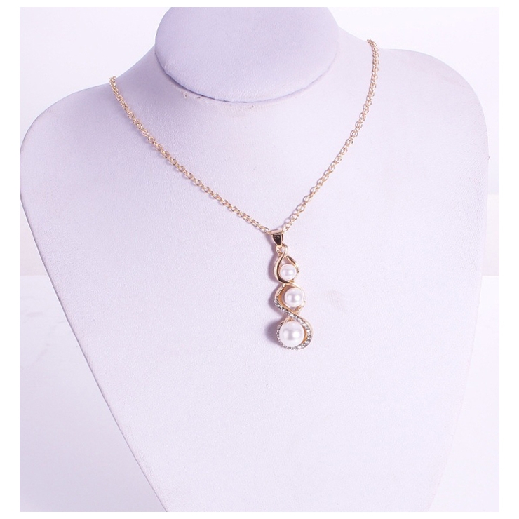 ジュエリーセット ネックレス ペンダント | PlusNao | 詳細画像4 