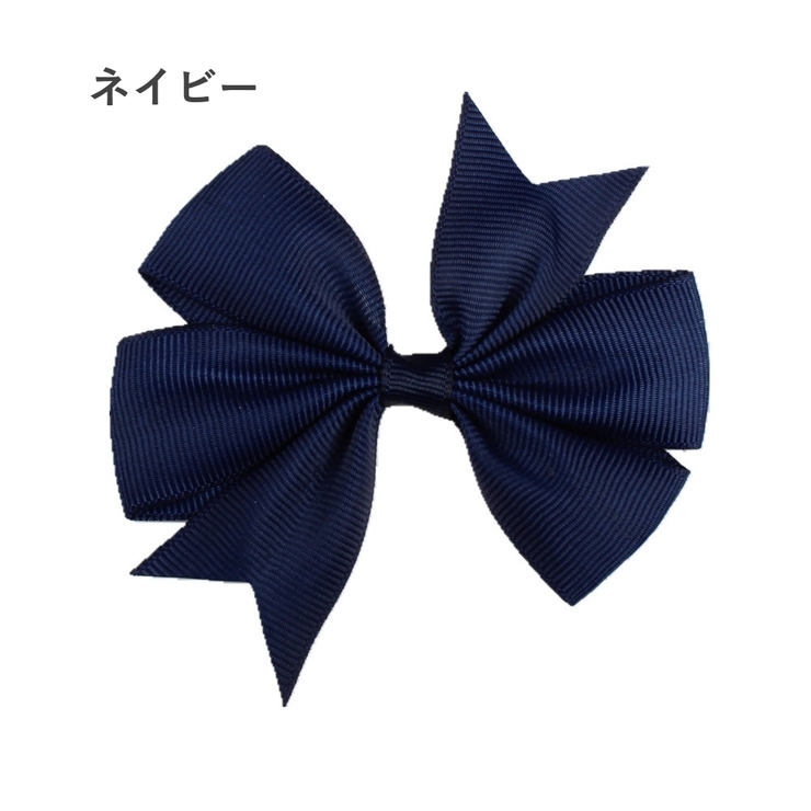 ヘアクリップ 髪飾り ヘアアクセサリー | PlusNao | 詳細画像12 