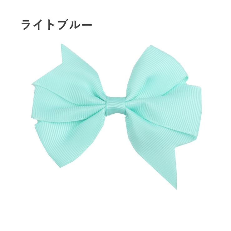 ヘアクリップ 髪飾り ヘアアクセサリー | PlusNao | 詳細画像14 