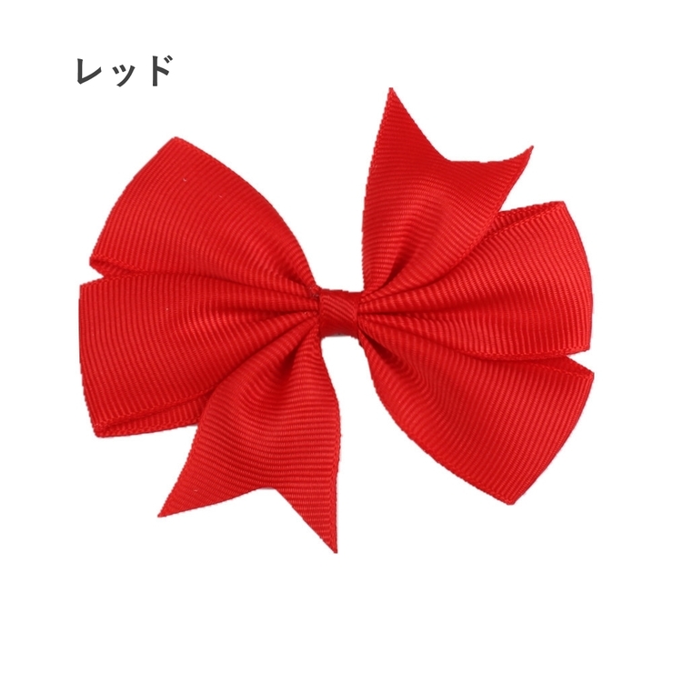 ヘアクリップ 髪飾り ヘアアクセサリー | PlusNao | 詳細画像15 