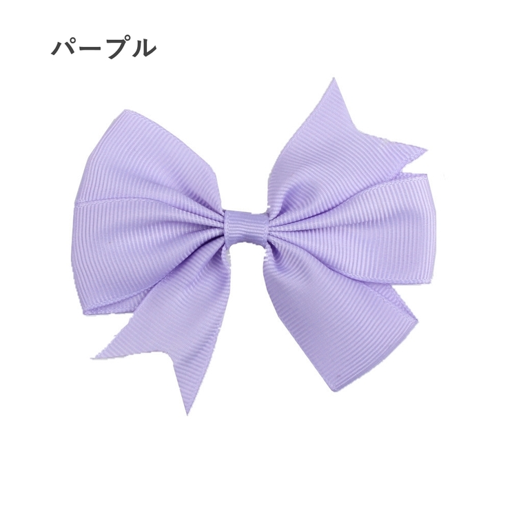 ヘアクリップ 髪飾り ヘアアクセサリー | PlusNao | 詳細画像7 