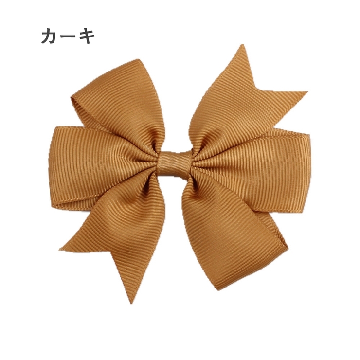 ヘアクリップ 髪飾り ヘアアクセサリー | PlusNao | 詳細画像8 