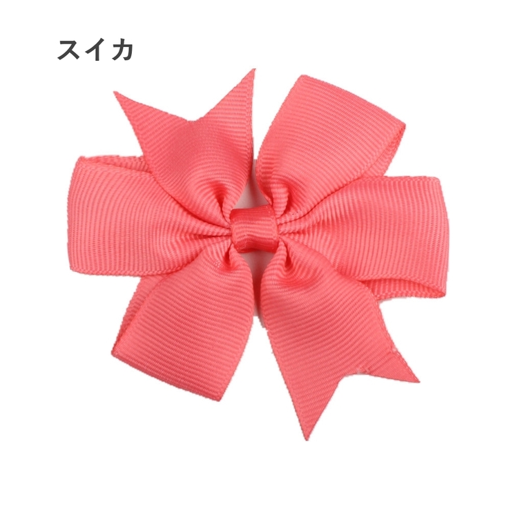 ヘアクリップ 髪飾り ヘアアクセサリー | PlusNao | 詳細画像9 