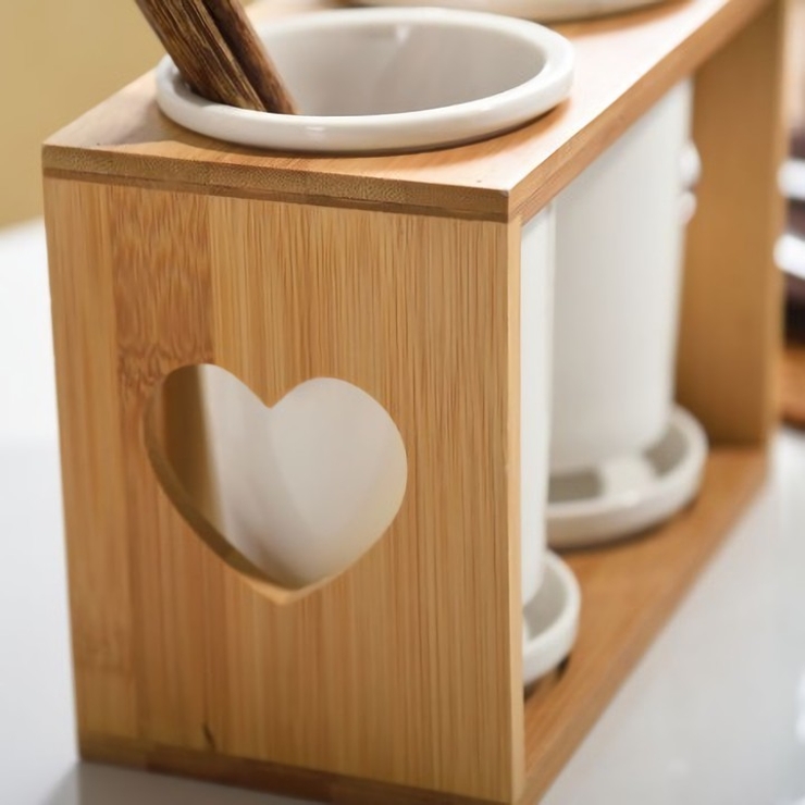 箸立て カトラリースタンド 水切り | PlusNao | 詳細画像13 