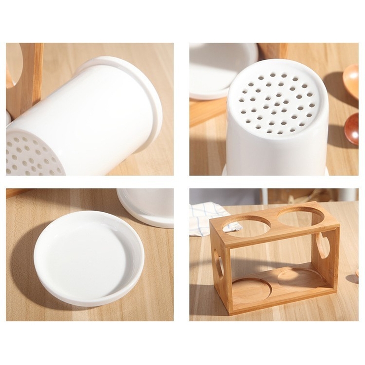 箸立て カトラリースタンド 水切り | PlusNao | 詳細画像15 