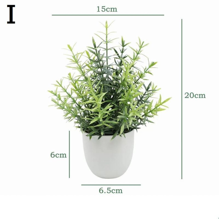 人工観葉植物 フェイクグリーン 造花 | PlusNao | 詳細画像10 