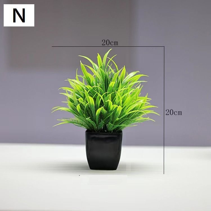 人工観葉植物 フェイクグリーン 造花 | PlusNao | 詳細画像15 