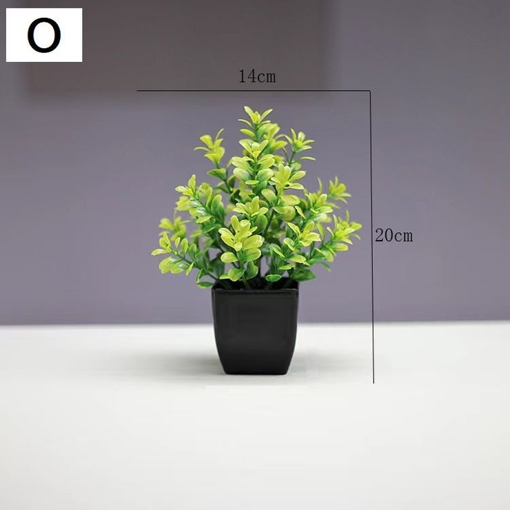 人工観葉植物 フェイクグリーン 造花 | PlusNao | 詳細画像16 