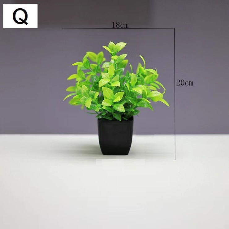 人工観葉植物 フェイクグリーン 造花 | PlusNao | 詳細画像18 