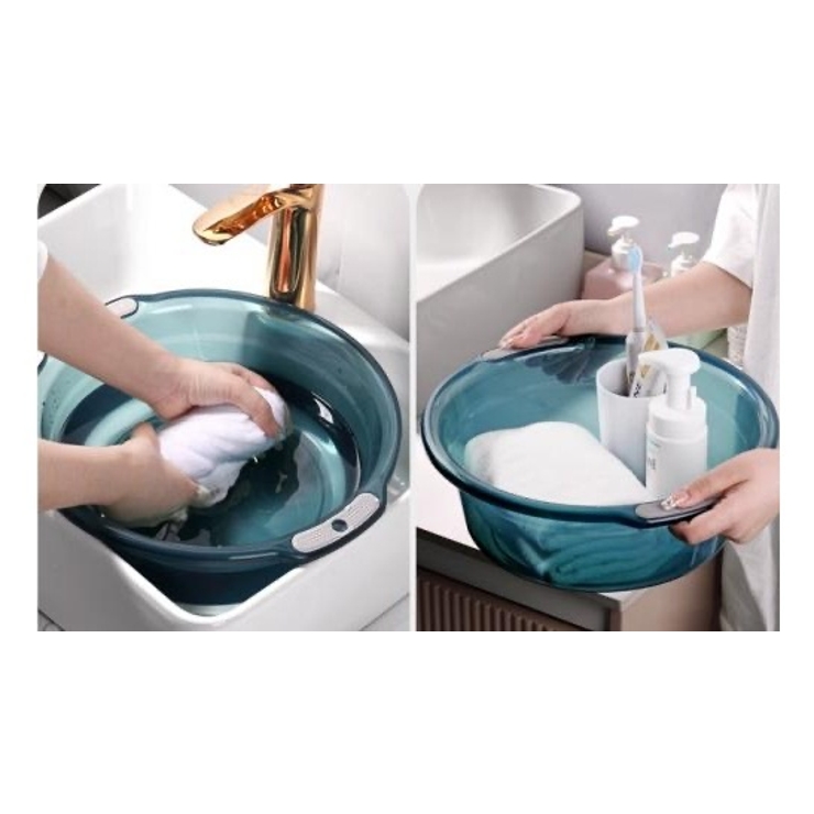 風呂桶 風呂おけ 洗面器 | PlusNao | 詳細画像7 