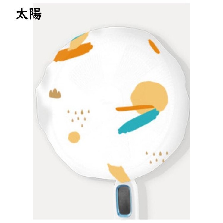扇風機カバー ファンカバー 収納カバー | PlusNao | 詳細画像12 