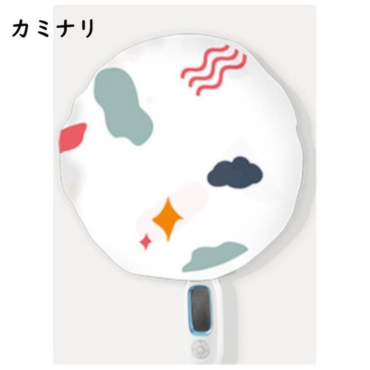 扇風機カバー ファンカバー 収納カバー | PlusNao | 詳細画像9 