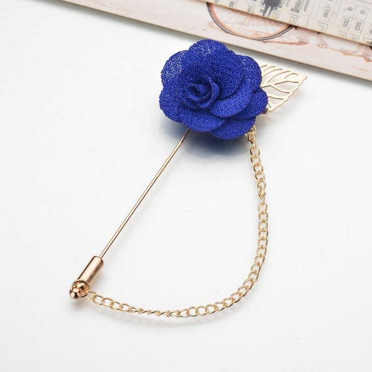 ブローチ ピンブローチ レディース | PlusNao | 詳細画像3 