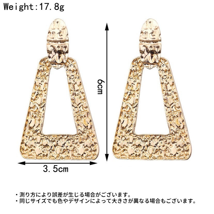 ピアス レディース 女性 | PlusNao | 詳細画像7 