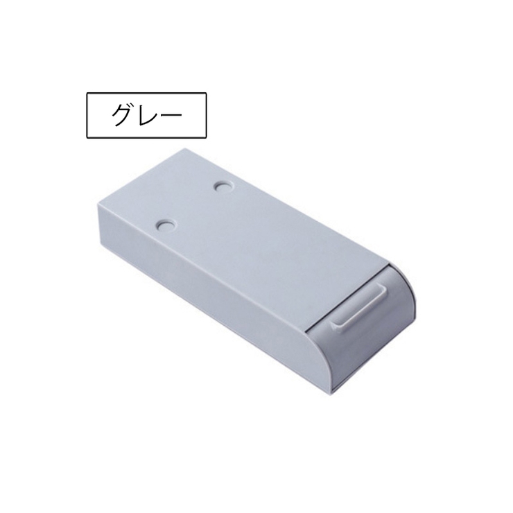 デスクトレー 収納ケース 後付け | PlusNao | 詳細画像11 