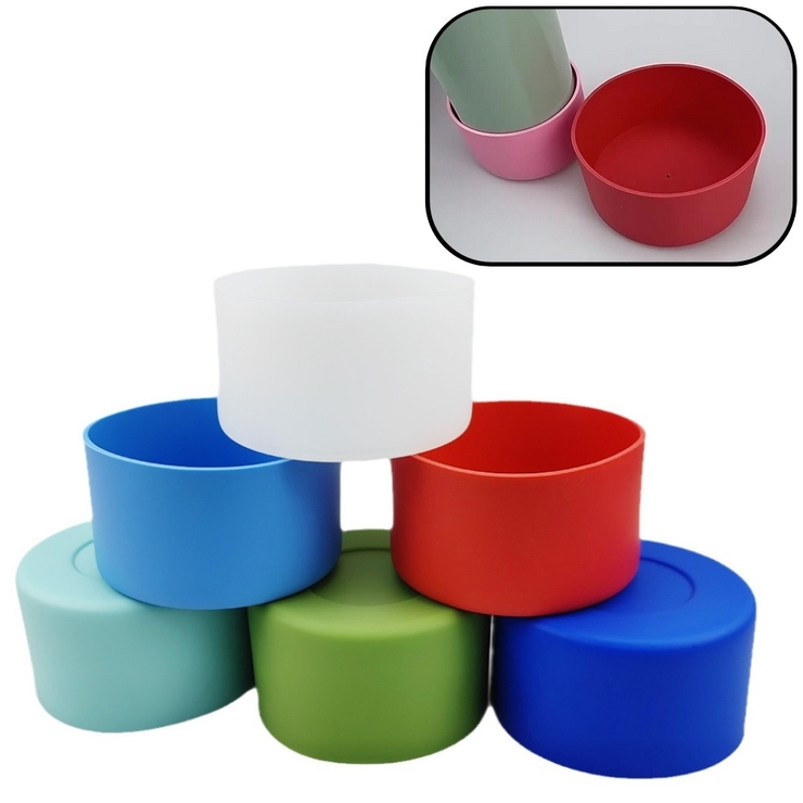 水筒底カバー ボトル底カバー 水筒 | PlusNao | 詳細画像2 