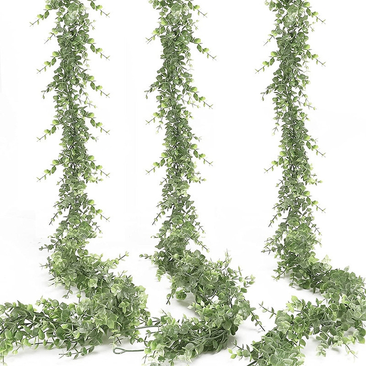 フェイクグリーン人工観葉植物 造花 リーフ | PlusNao | 詳細画像7 