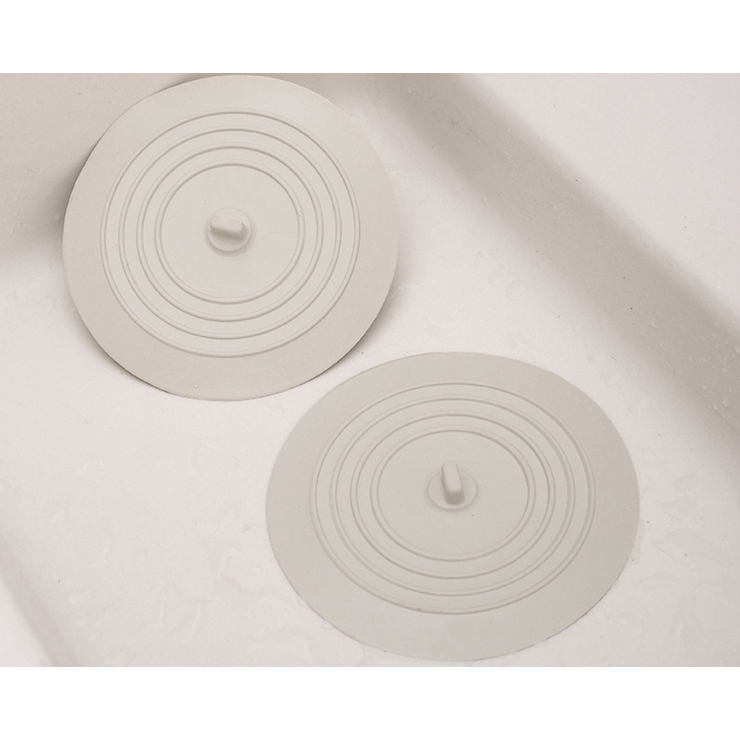 排水口カバー キッチン用品 蓋 | PlusNao | 詳細画像4 