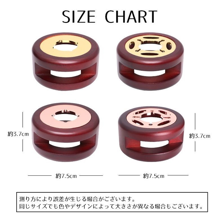 シーリングワックス炉 単品 シーリングスタンプ用品 | PlusNao | 詳細画像15 