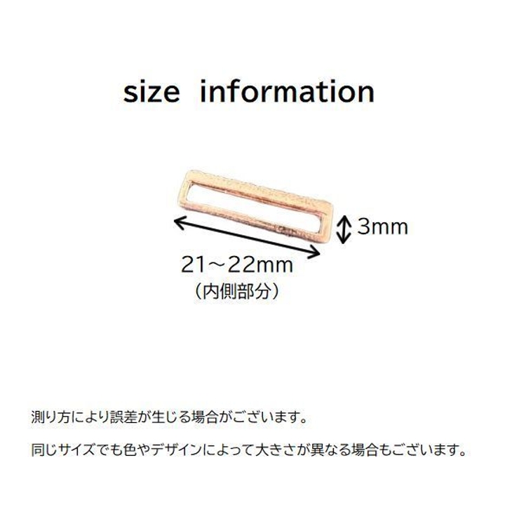 スマートウォッチアクセサリー 5個セット applewatch用バンドチャーム | PlusNao | 詳細画像16 