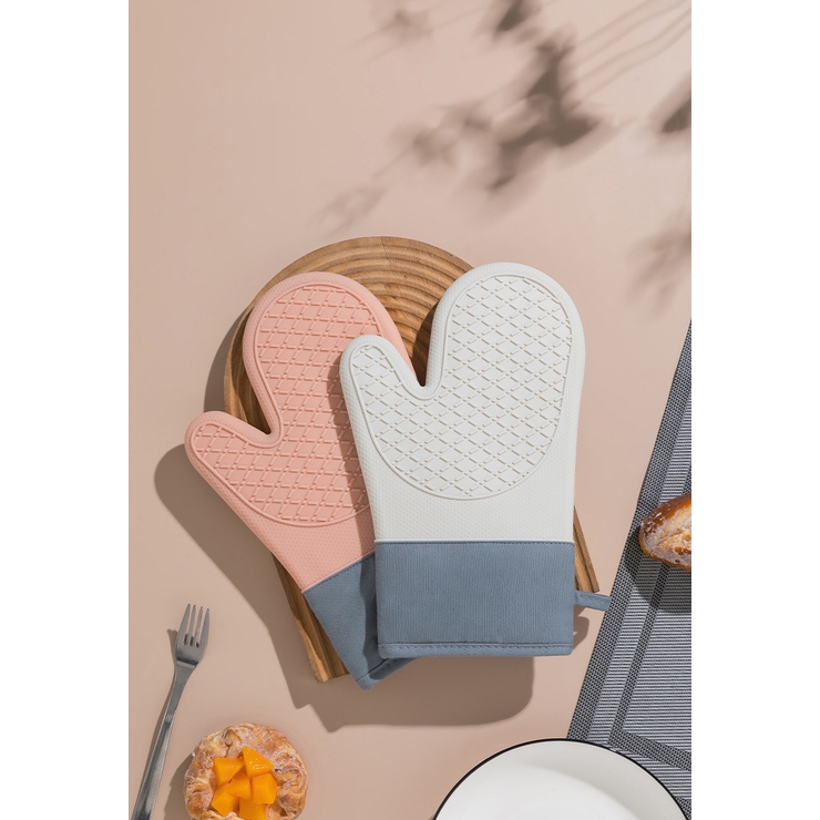 鍋つかみ 左右二個組 キッチン用品 | PlusNao | 詳細画像11 