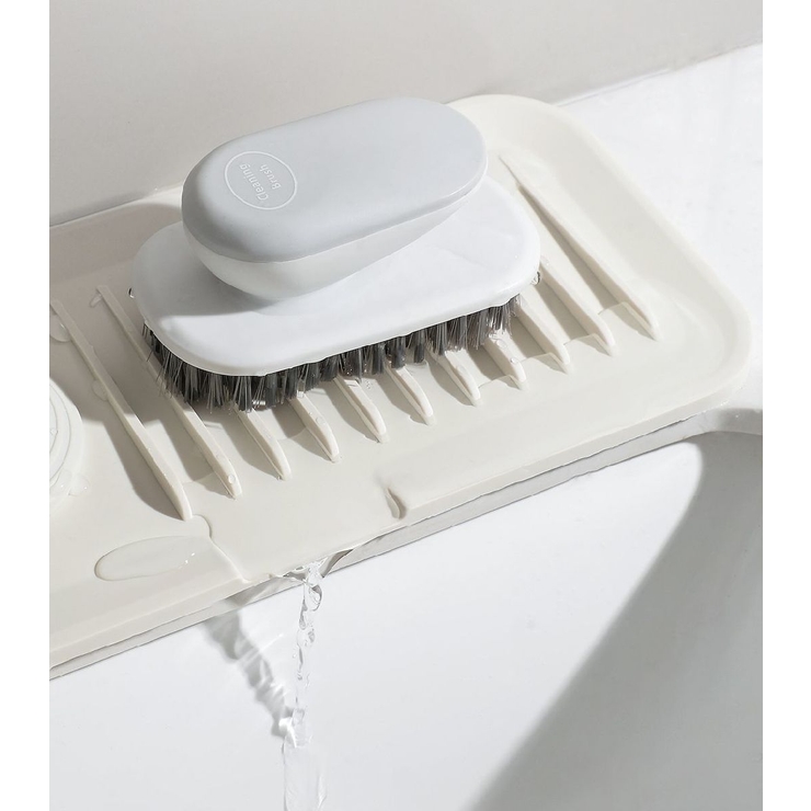 水切りマット 蛇口マット シリコン | PlusNao | 詳細画像5 