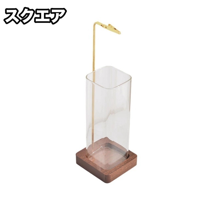 お香立て お線香立て インセンスホルダー | PlusNao | 詳細画像3 