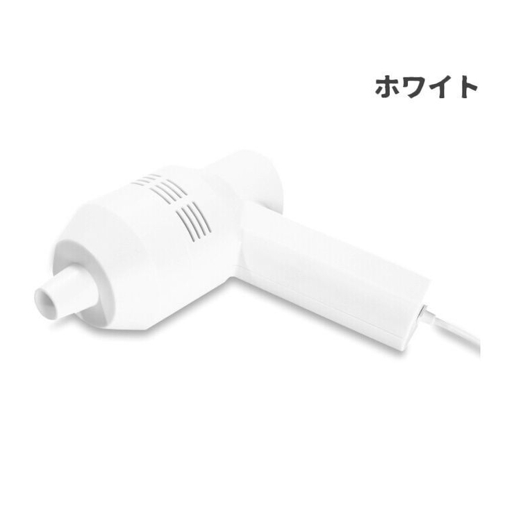 ミニクリーナー 卓上ブラシ ハンディクリーナー | PlusNao | 詳細画像14 