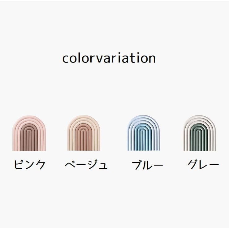 鍋敷き 耐熱マット コースター | PlusNao | 詳細画像17 