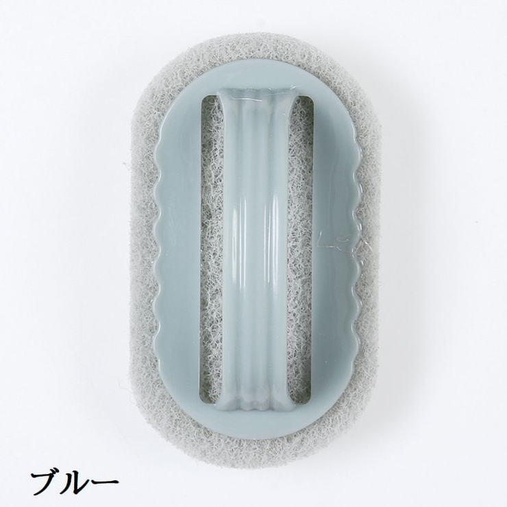 キッチンスポンジ ハンドル付き 持ち手付き | PlusNao | 詳細画像11 