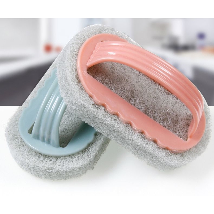 キッチンスポンジ ハンドル付き 持ち手付き | PlusNao | 詳細画像7 