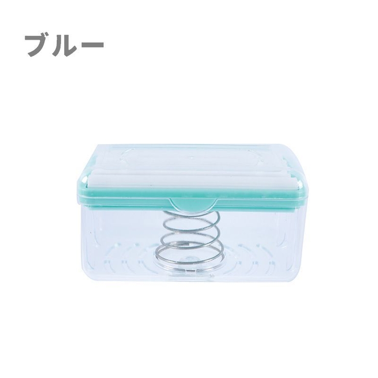 ソープディッシュ 多機能 石鹸置き | PlusNao | 詳細画像7 